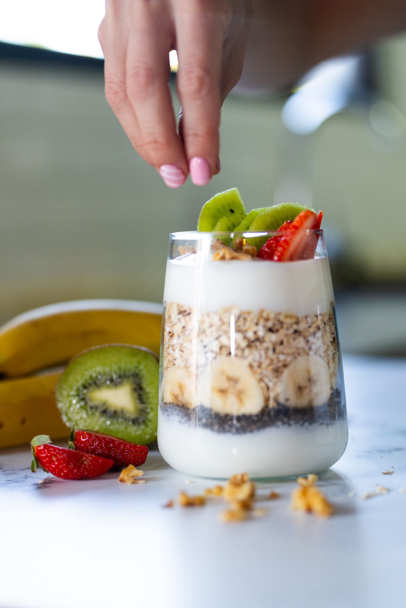 Nutrición